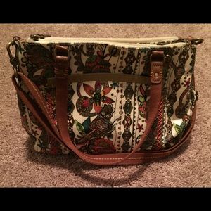 Sakroots large purse